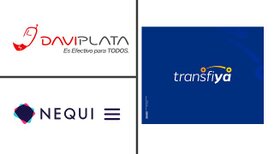 formas de pago en podologo bogota 